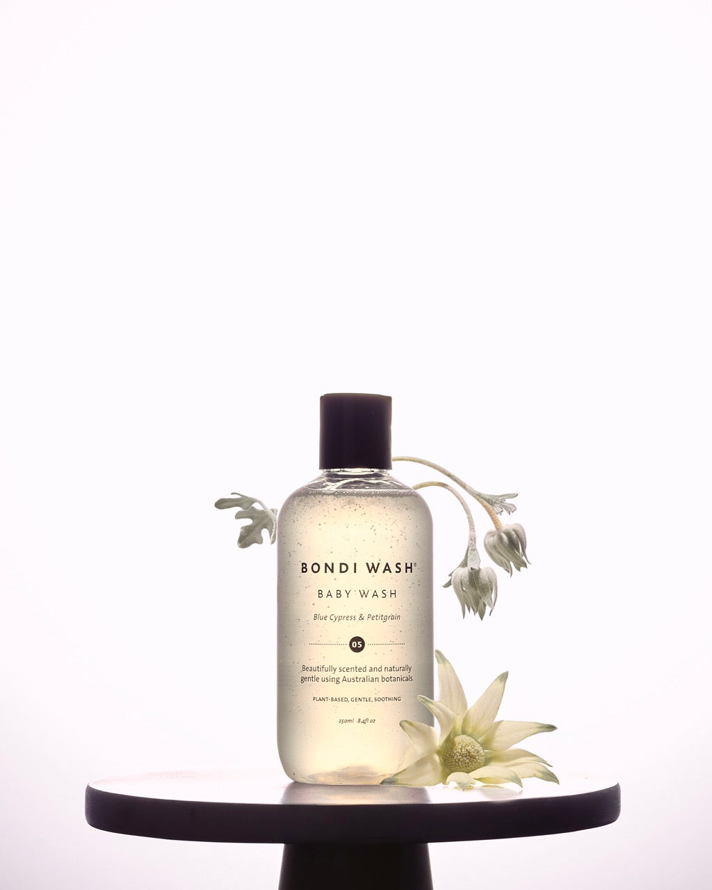 Bondi Wash - Plant Based - Baby Wash