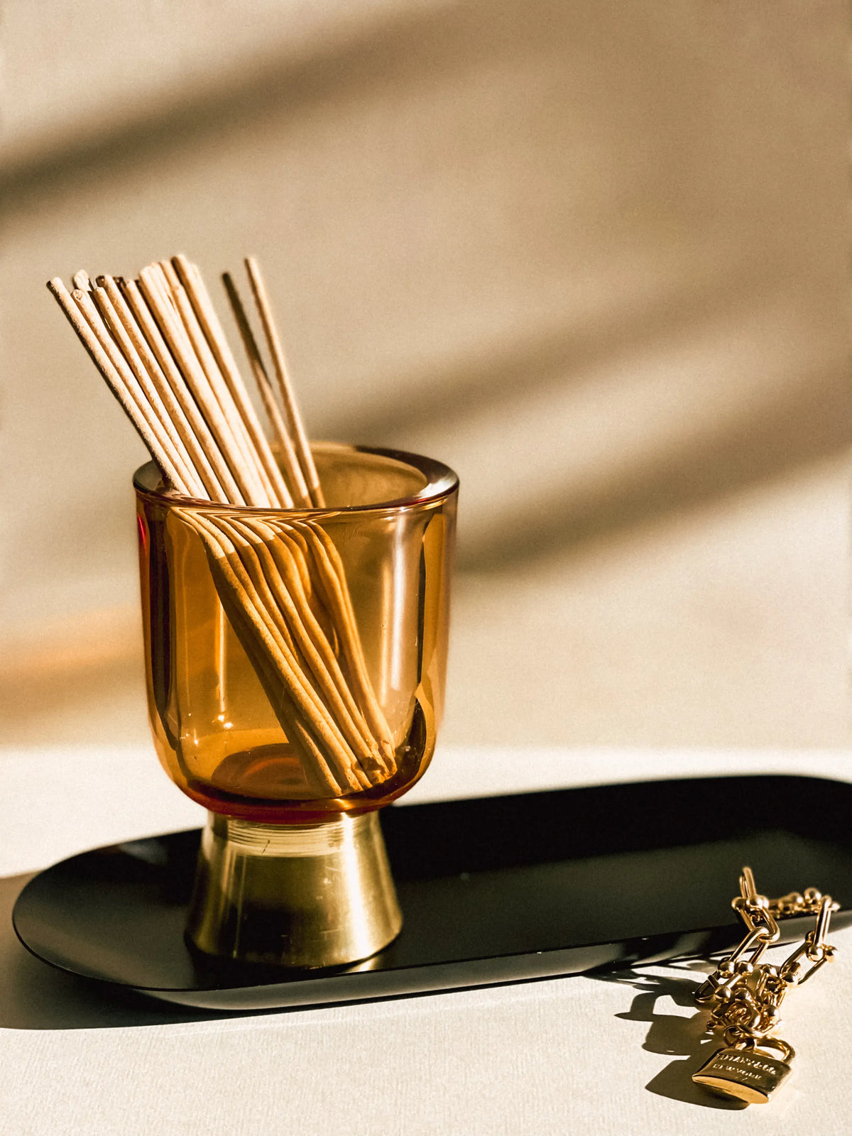 Urganiqa Glorious Dominion incense sticks
