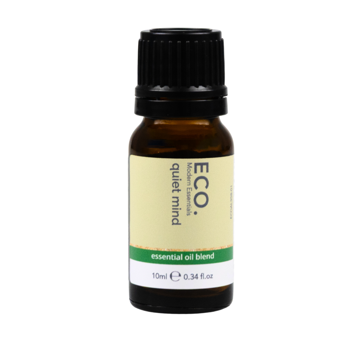 Eco Modern - Quiet Mind - Essential Oil