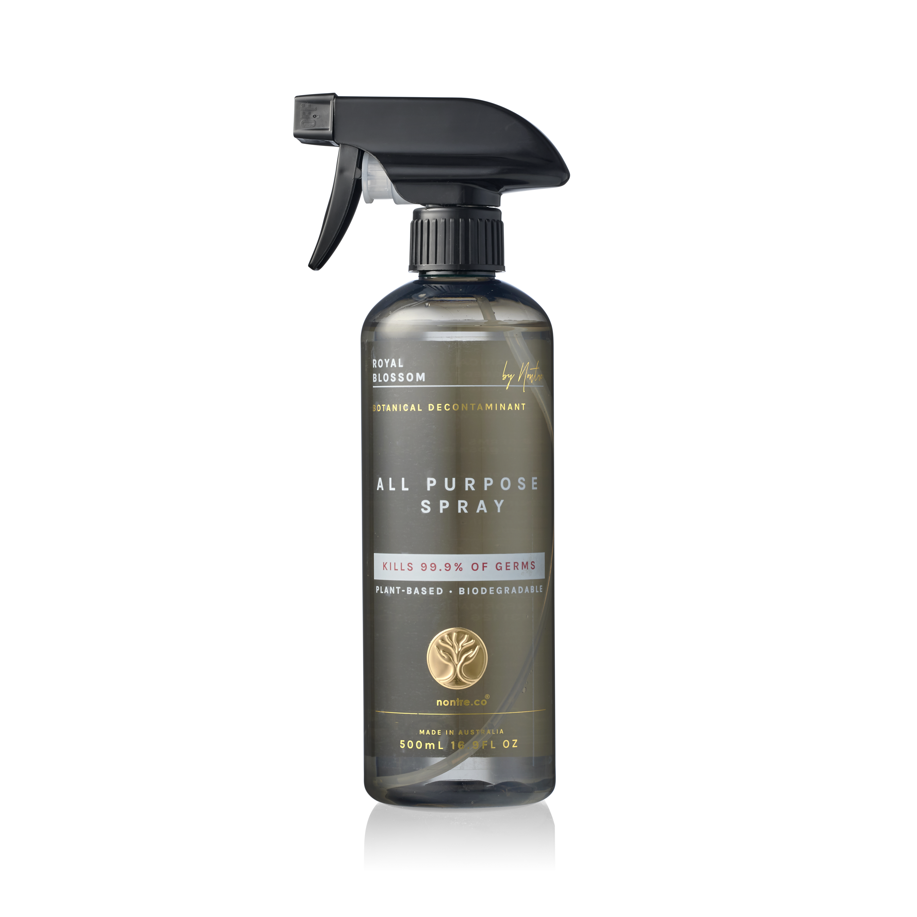 Nontre.co - Antibacterial Royal-Blossom - All-Purpose Spray