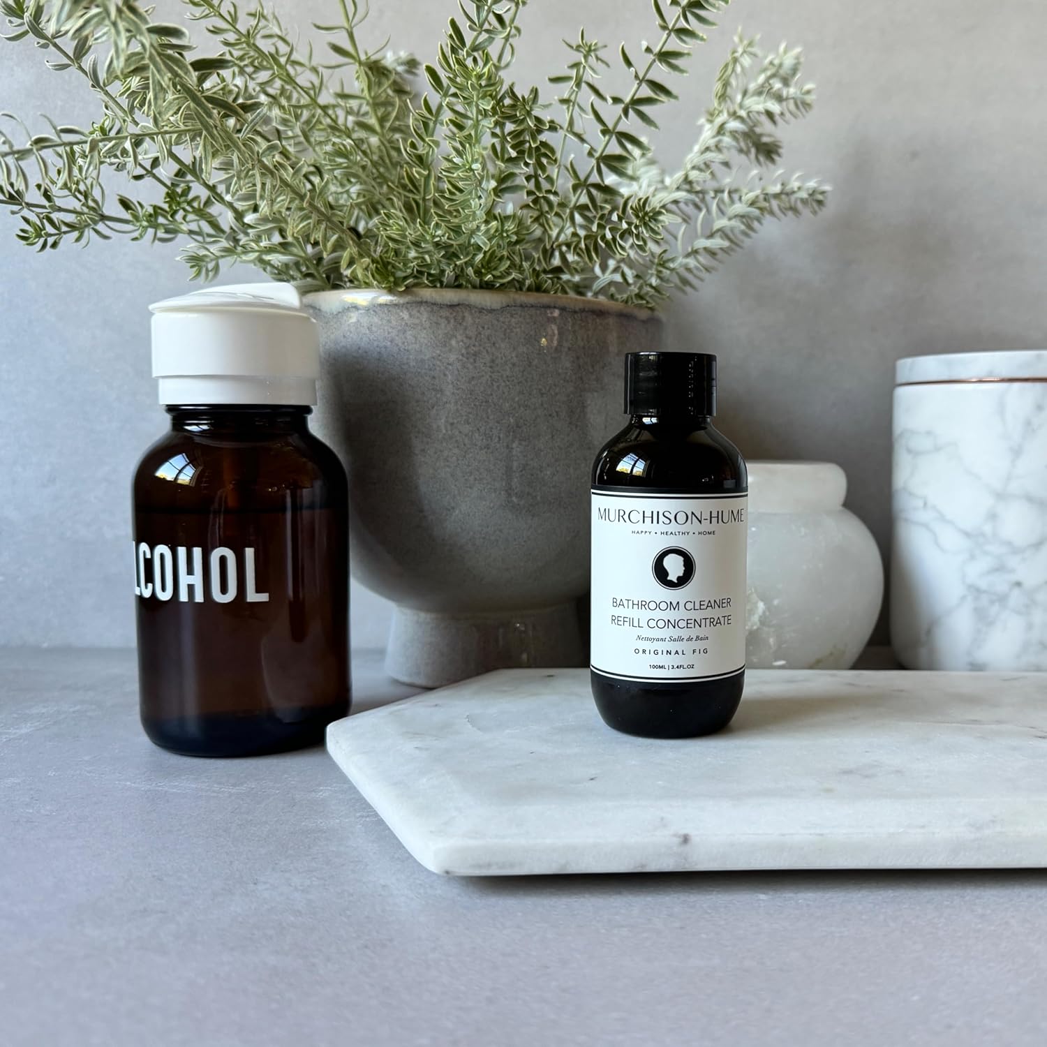 Murchison - Hume Original Fig - Bathroom Cleaner
