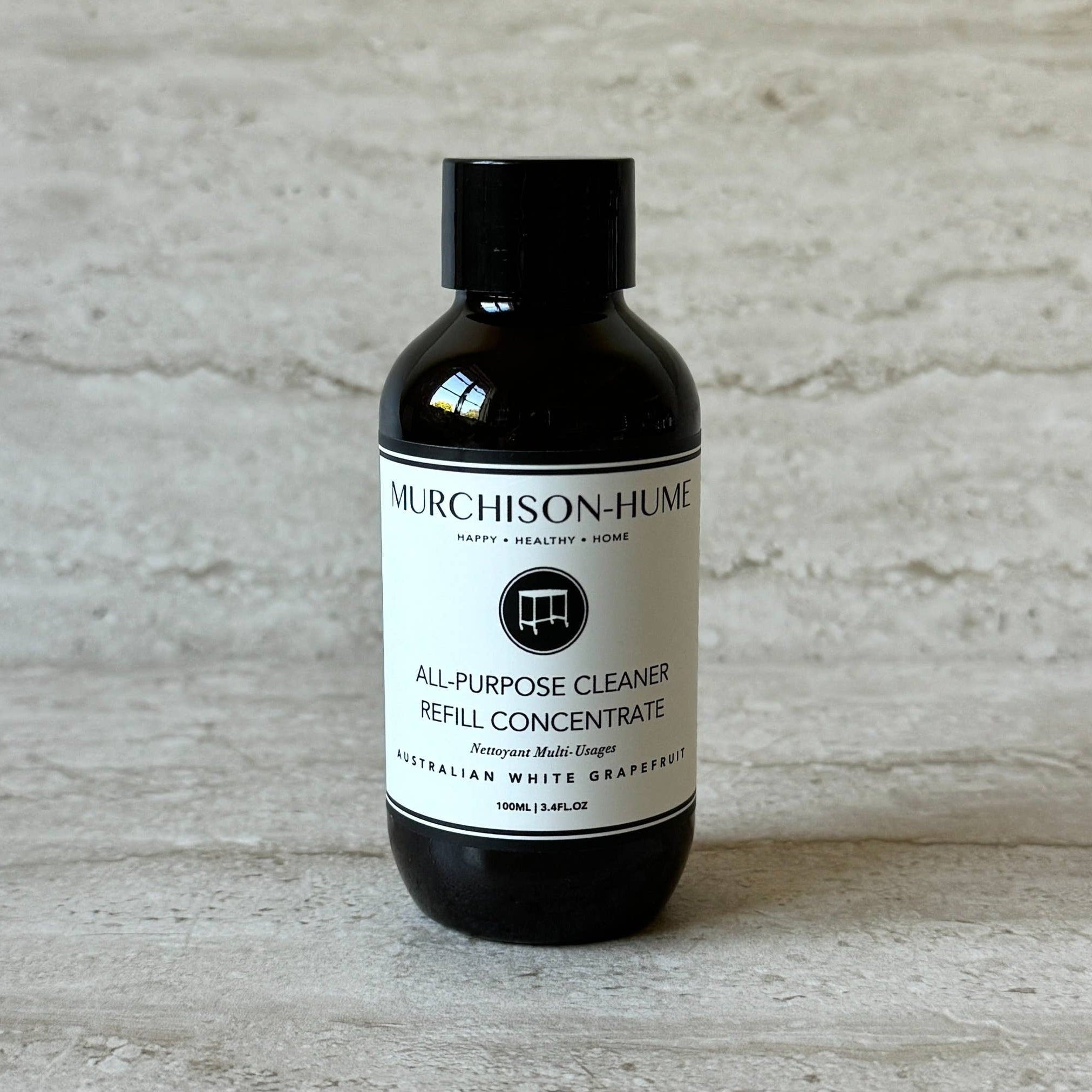 Murchison-Hume - Australian White Grapefruit Refill Concentrates - All-Purpose Cleaner