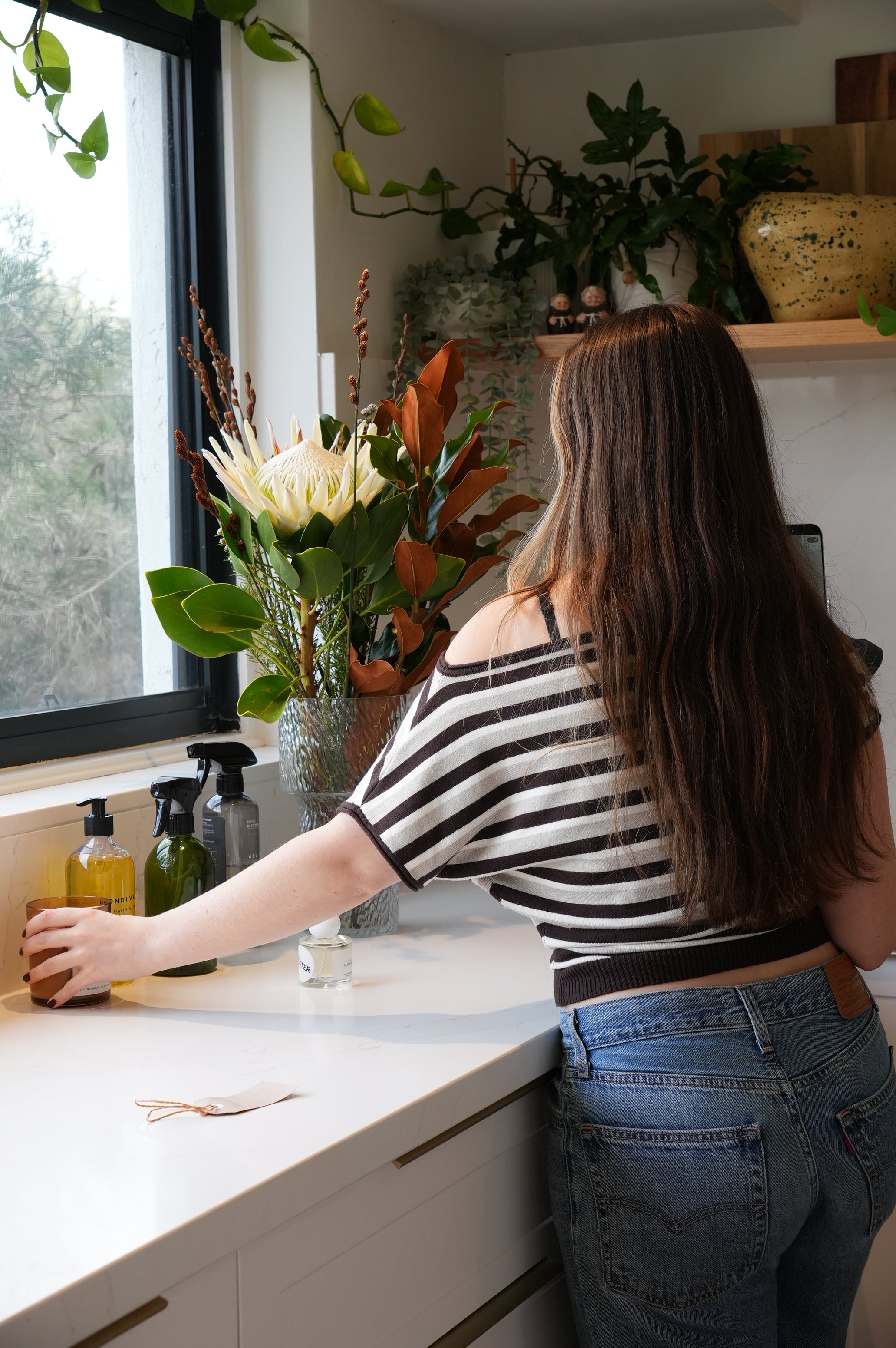 The Low-Tox Home Consult