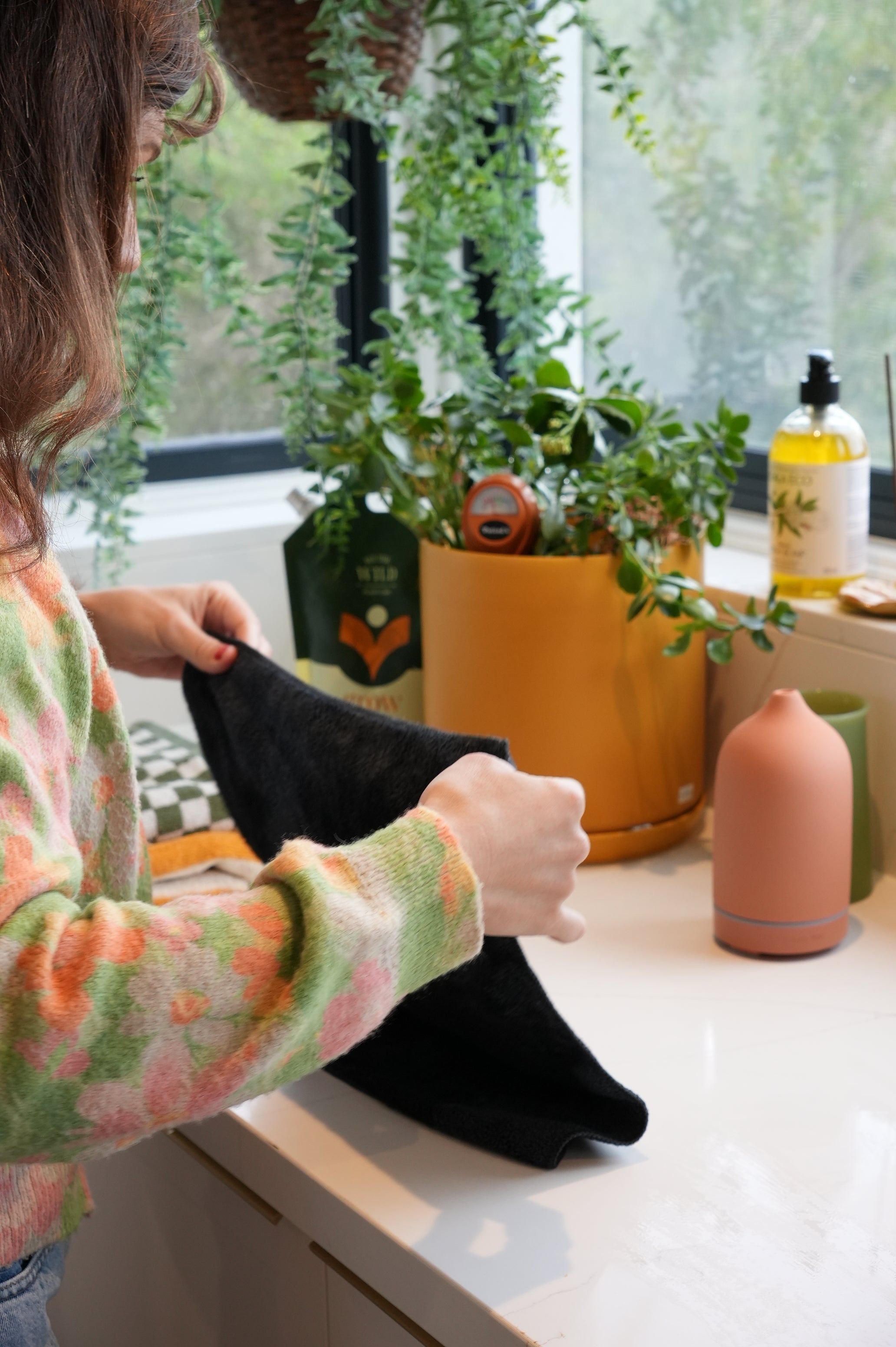 The Low-Tox Home Consult