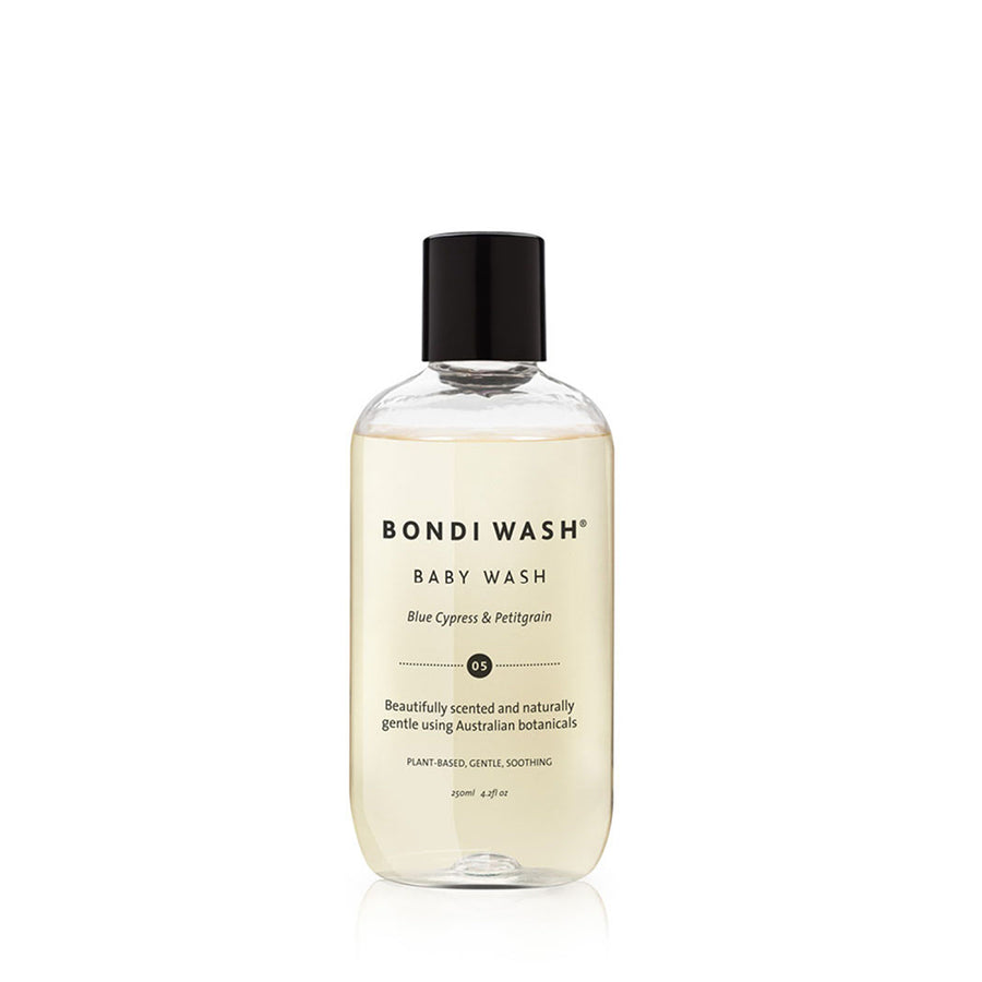 Bondi Wash - Plant Based - Baby Wash