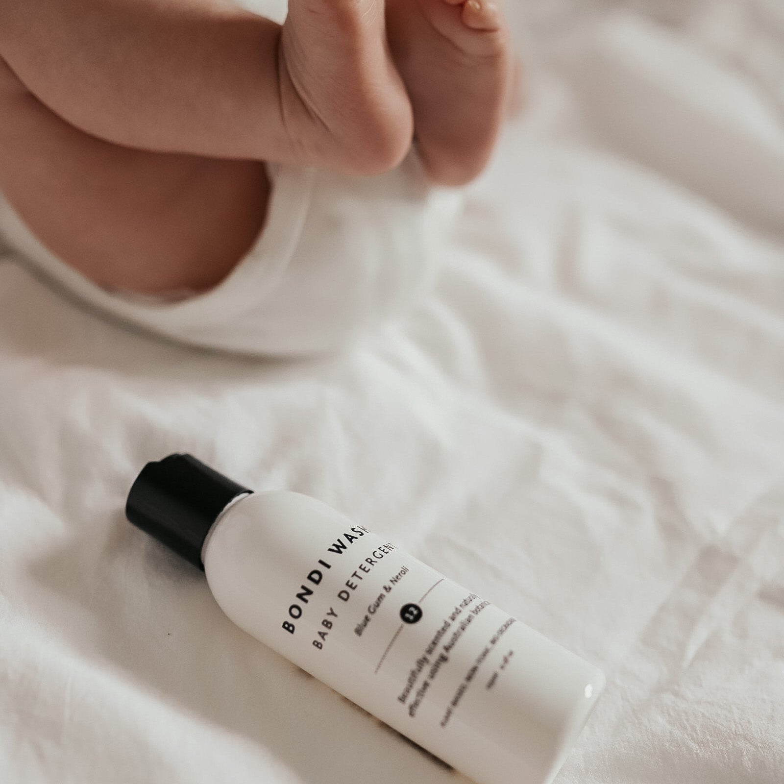 Bondi Wash - Baby May Gibbs Baby - Detergent