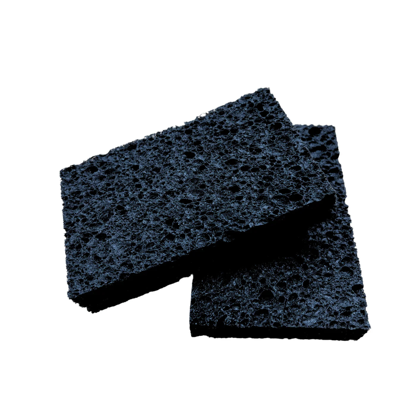 Barkly Basics - Black Compressed Cellulose - Sponge
