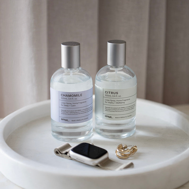 MNML - Chamomile - Linen Spray