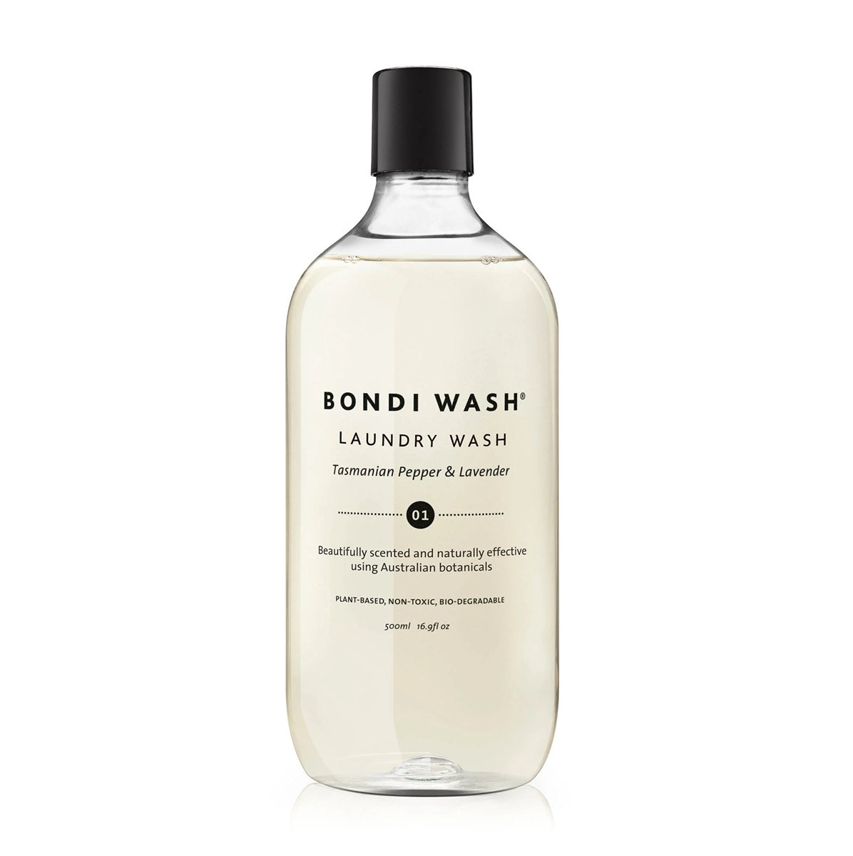 Bondi Wash Tasmanian Pepper & Lavender - Laundry Wash