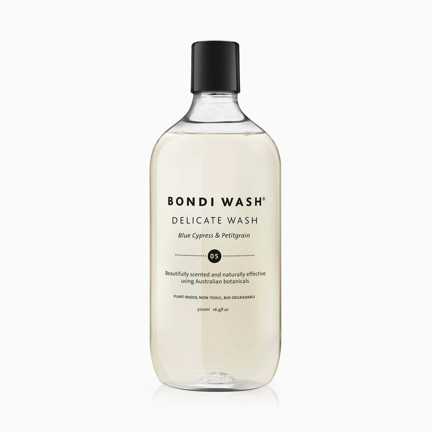 Bondi Wash - Blue Cypress & Petitgrain- Delicate Wash