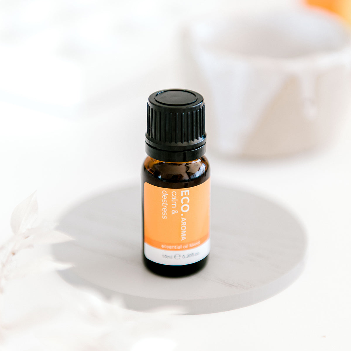 Eco Modern -Calm & Destress - Essential Oil