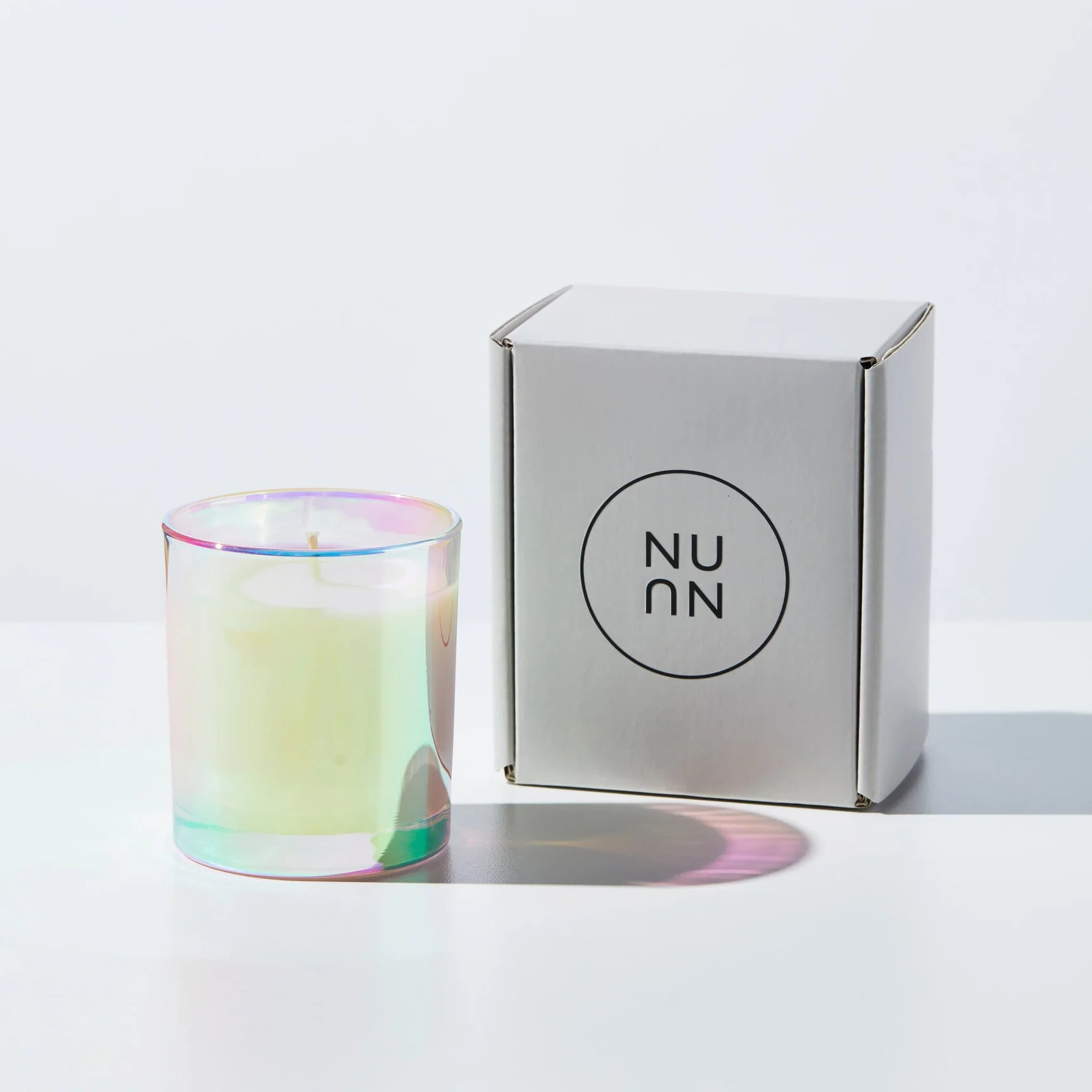 House of Nunu - Crokernut Coconut Lime – Candle