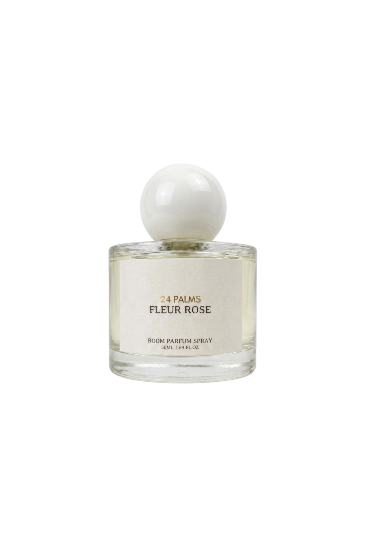 24 Palms - Fleur Rose - Room Spray