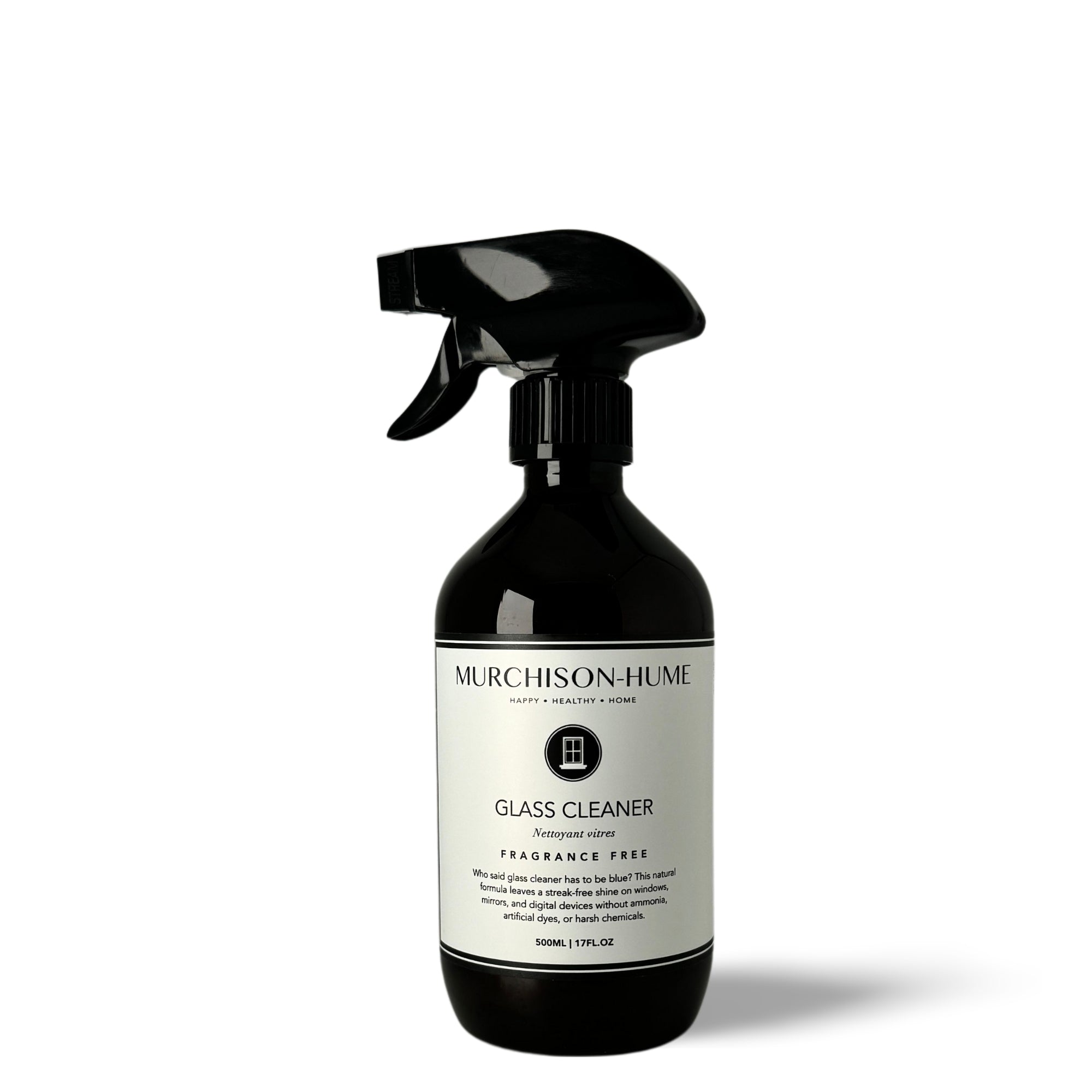 Murchison-Hume Fig Natural - Glass Cleaner