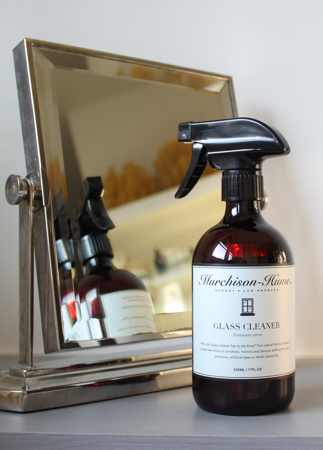 Murchison-Hume Fig Natural - Glass Cleaner