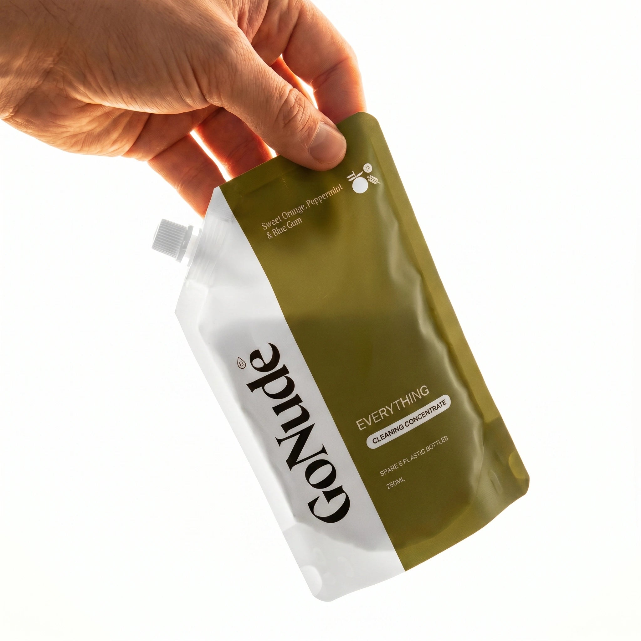 Go Nude - Everything - Surface Cleaner