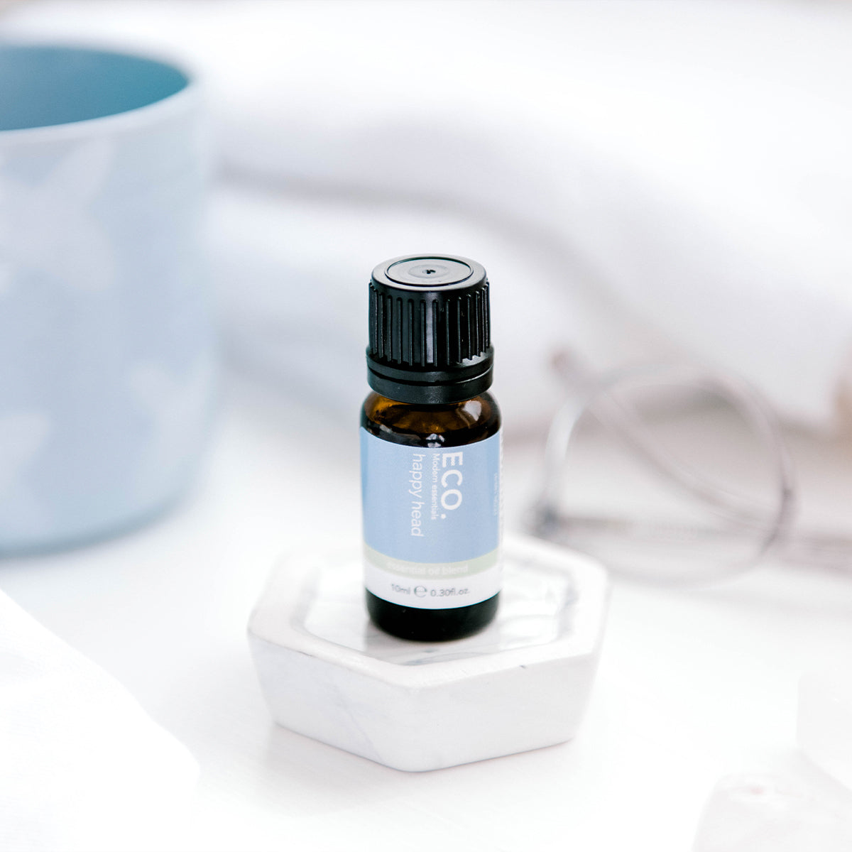 Eco Modern - Essentials Happy Head Blend - Essential Oil