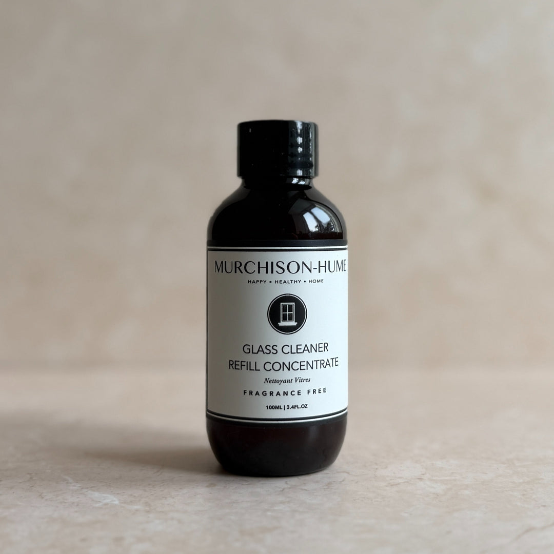 Murchison-Hume - Fragrance Refill Concentrate - Glass Cleaner
