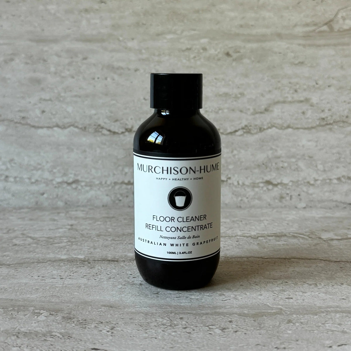 Murchison-Hume Australian White Grapefruit Refill Concentrates Floor Cleaner