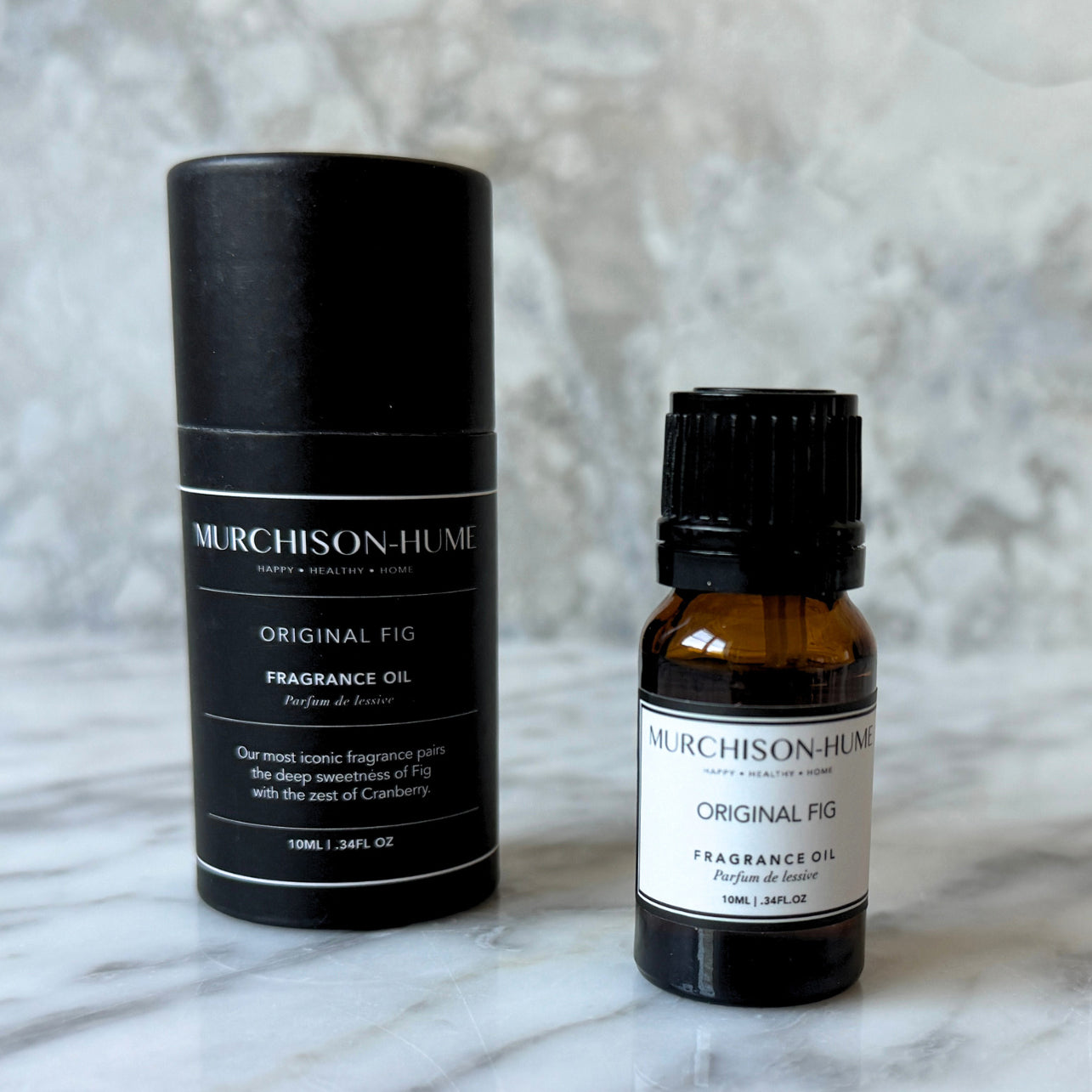 Murchison - Hume Laundry - Fragrance Trio