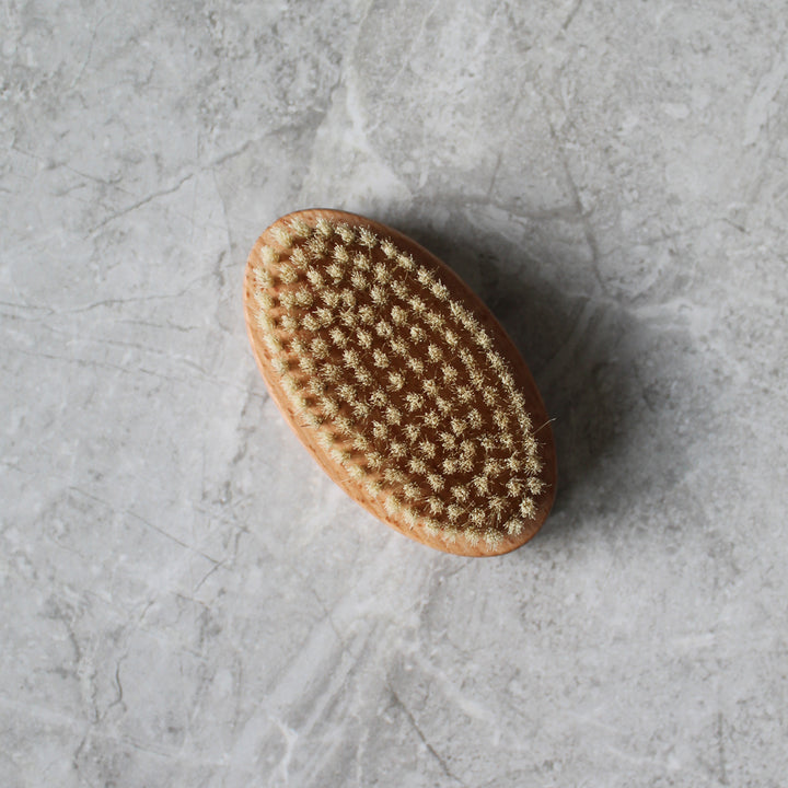 Murchison-Hume Wooden - Laundry Brush