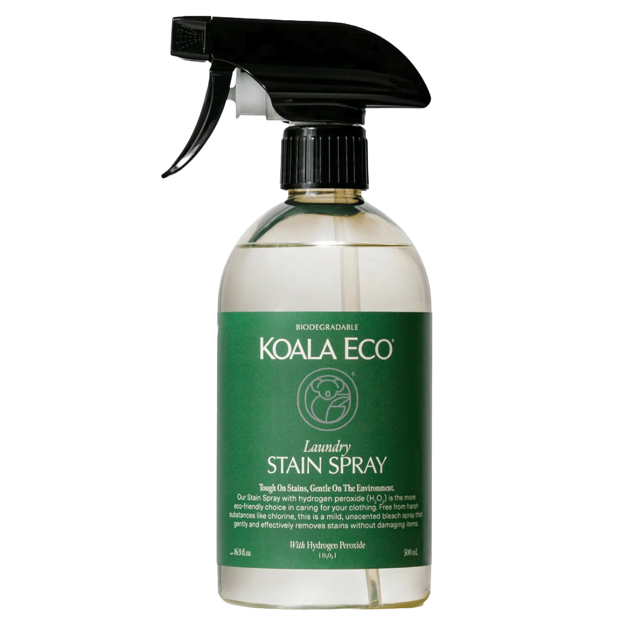 Koala Eco Laundry Fragrance Free - Stain Spray