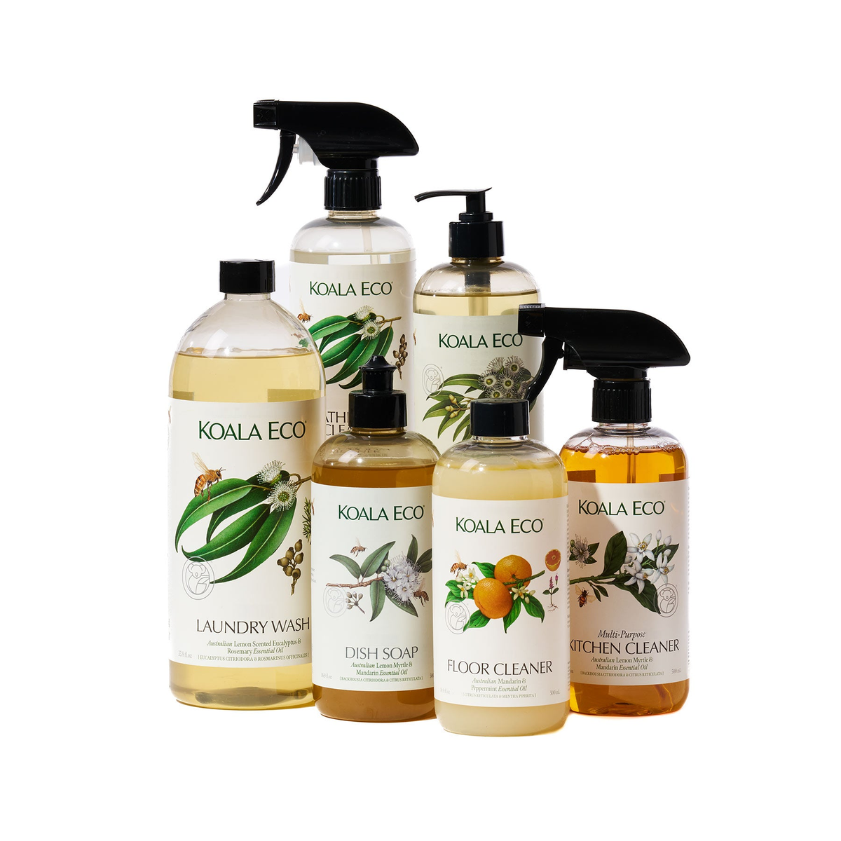 Koala Eco - Best Seller Collection