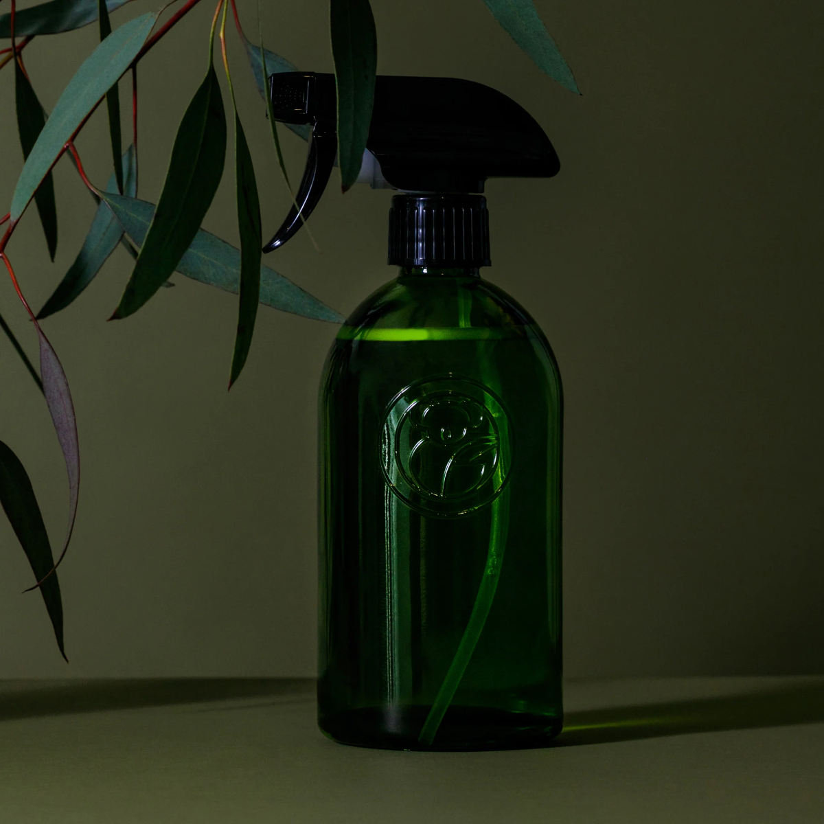 Koala Eco - Apothecary Glass - Spray Bottle