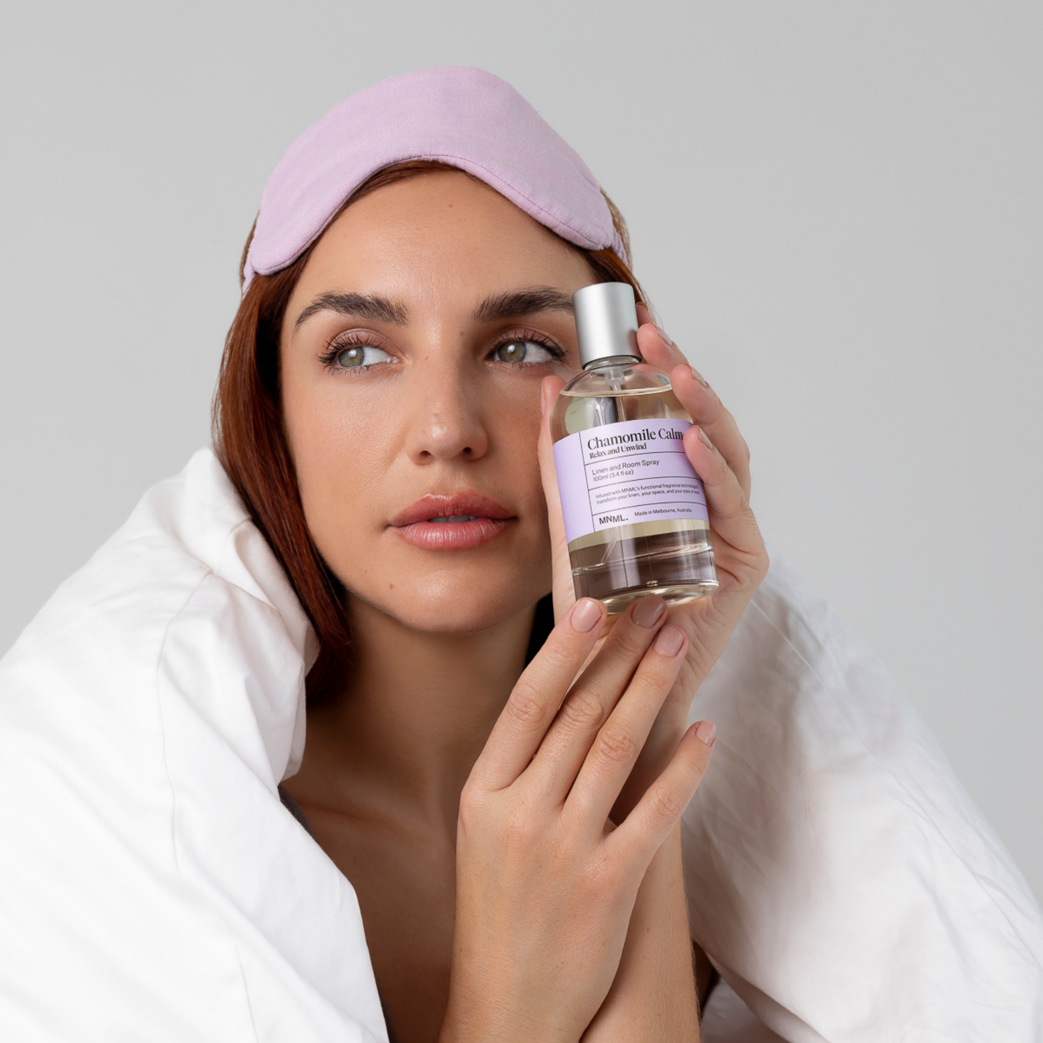 MNML - Chamomile - Linen Spray