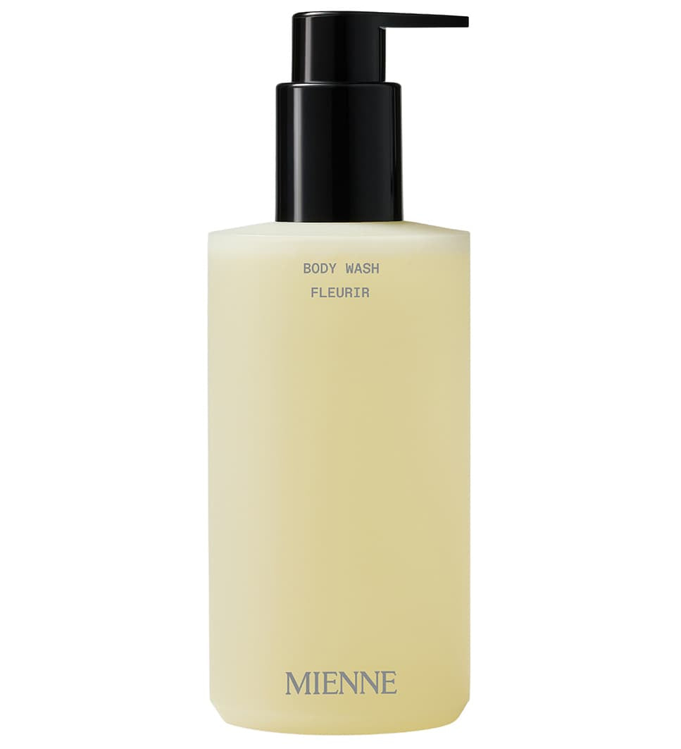 Mienne - Fleurir - Body Wash