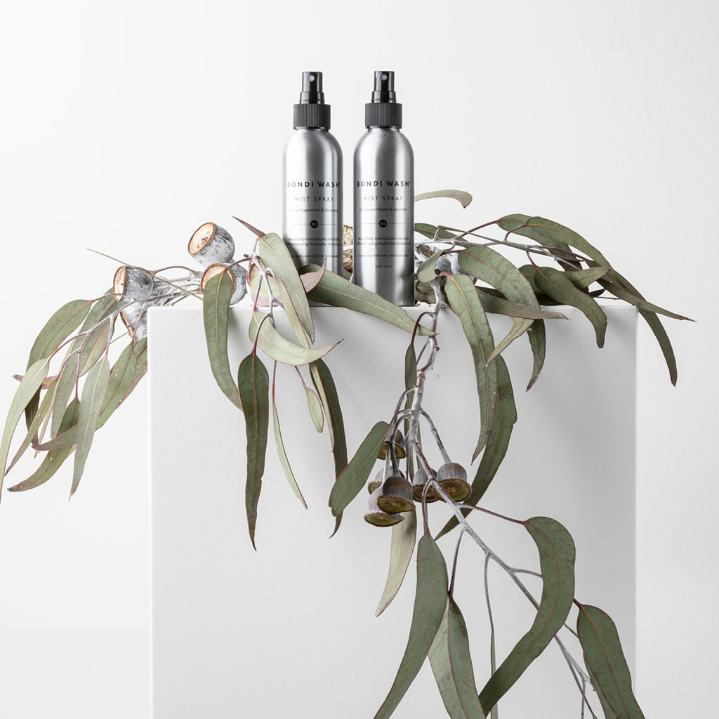 Bondi Wash - Tasmania Pepper & Lavender - Room Spray