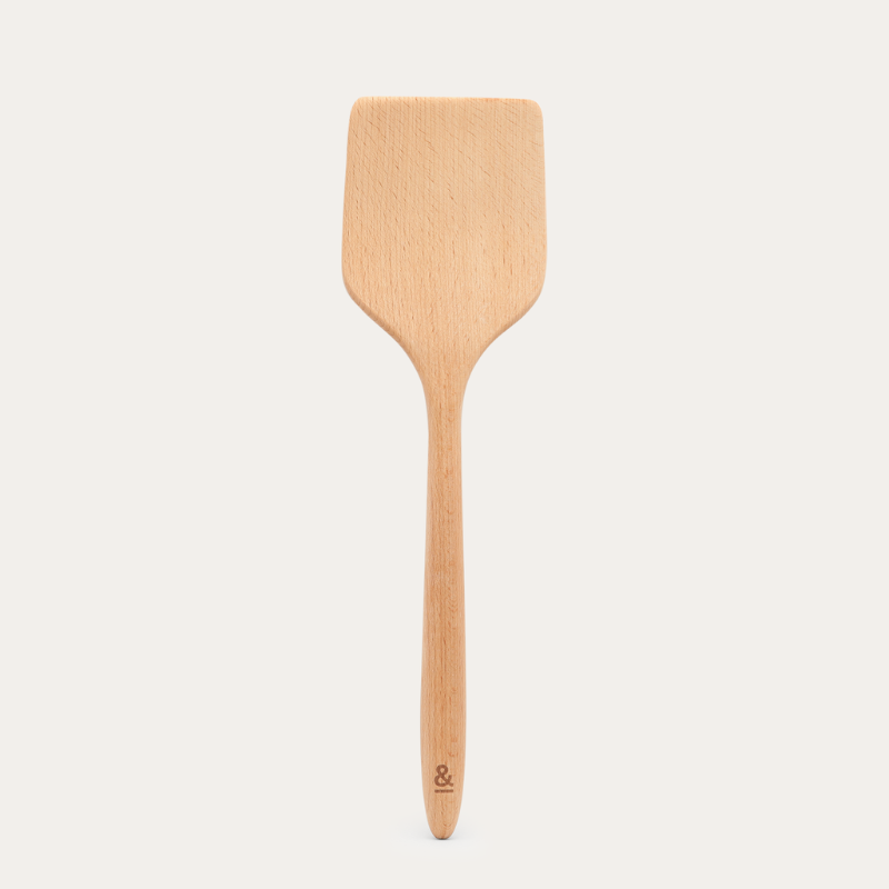 Seed & Sprout beechwood turner