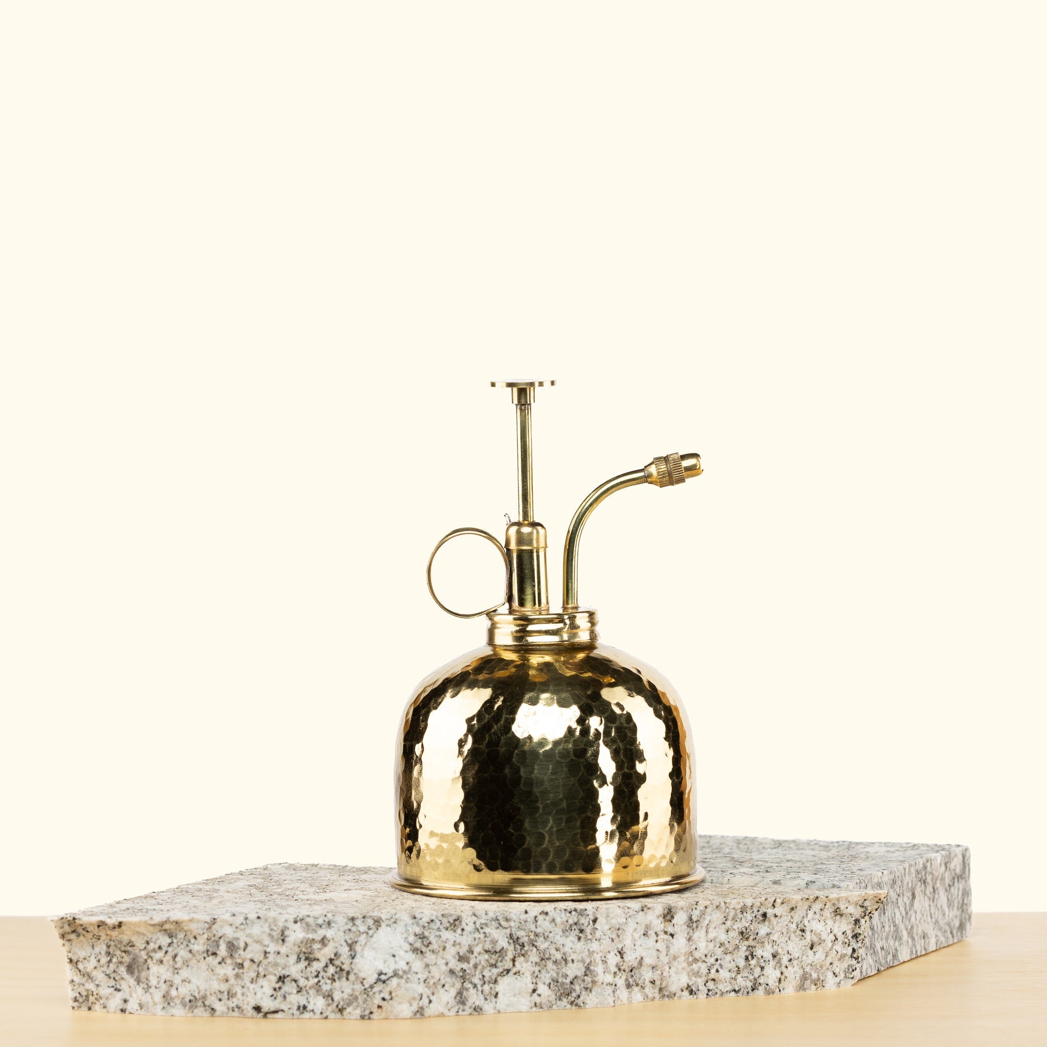 Plant Runner - Brass Heirloom - Mister
