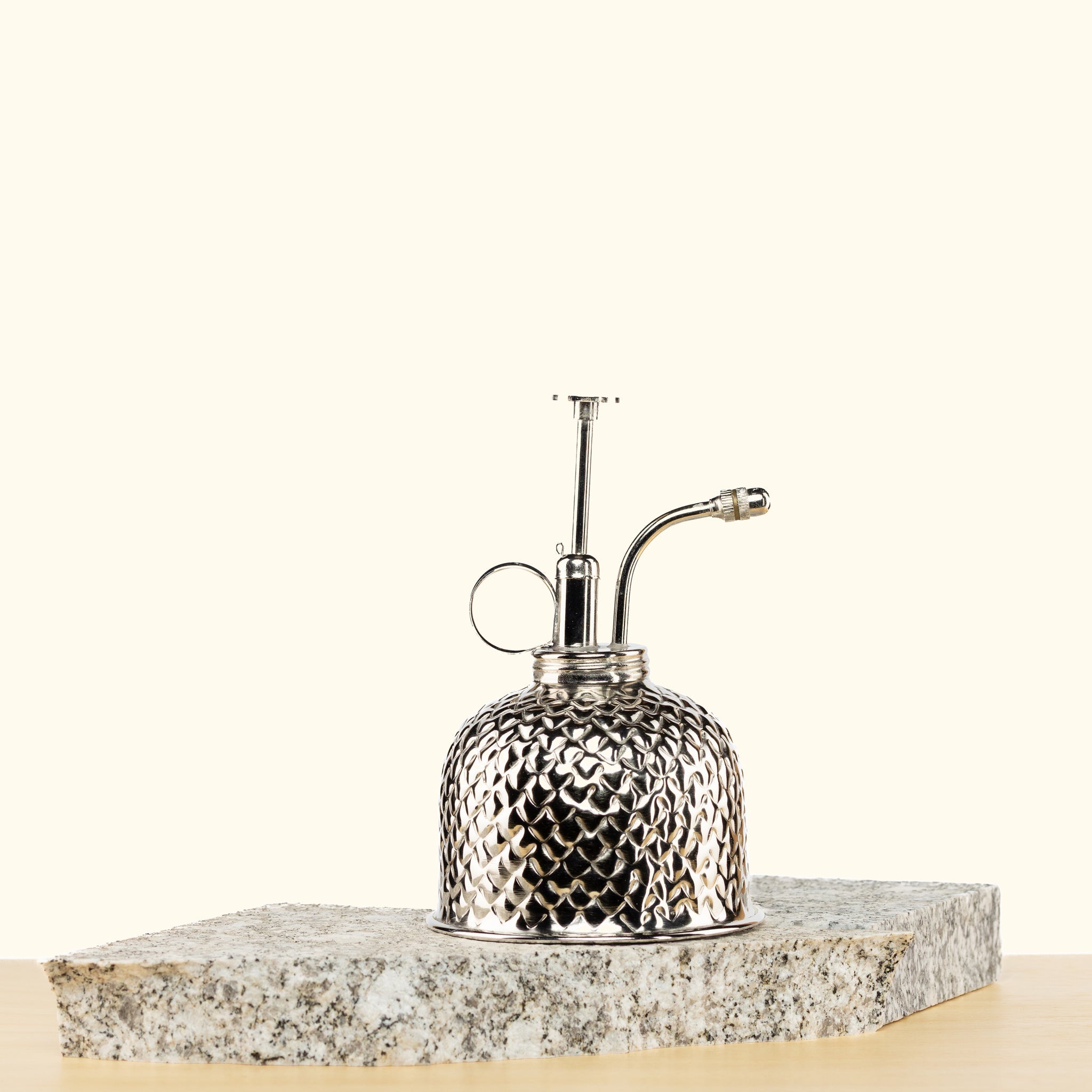 Plant Runner - Nickel Heirloom - Mister