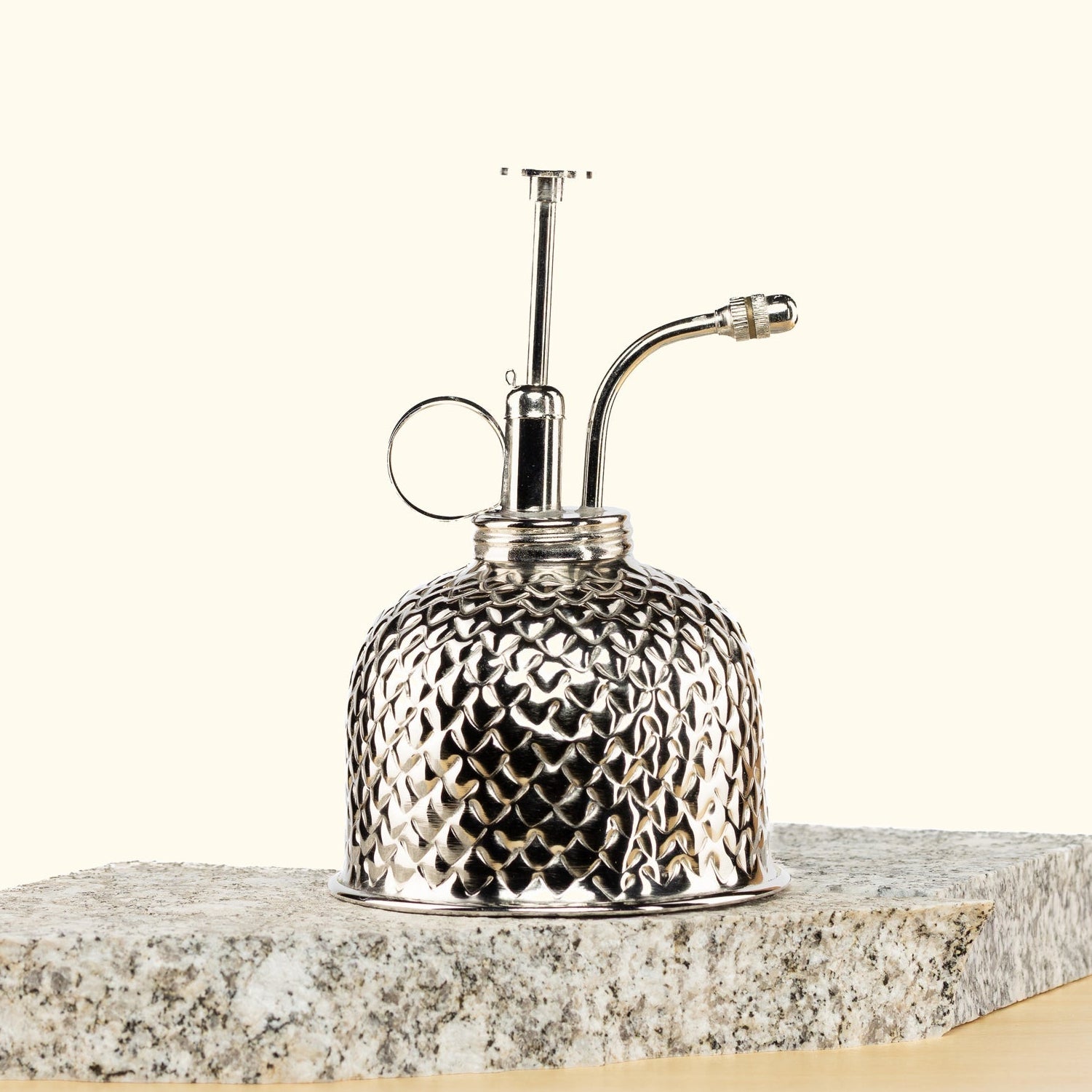 Plant Runner - Nickel Heirloom - Mister