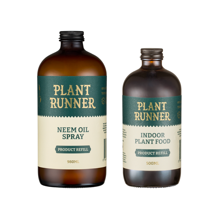 Plant Runner - Plant Keep - It Growing Pack