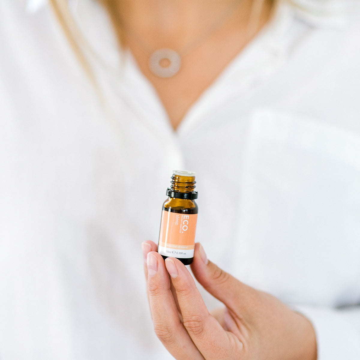 Eco Modern - Essentials Sleep - Essential Oil