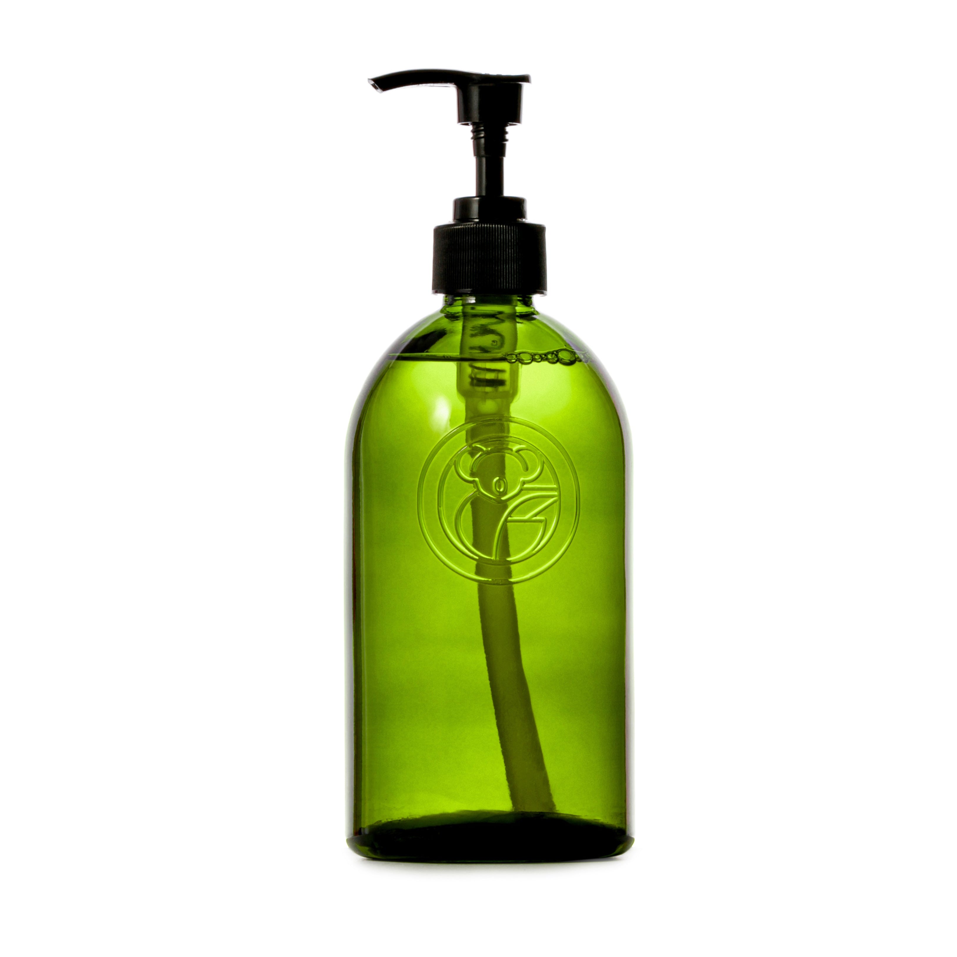Koala Eco - Apothecary Glass - Pump Bottle
