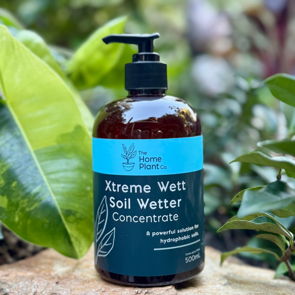 The Home Plant Co - Concentrate - Soil Wetter