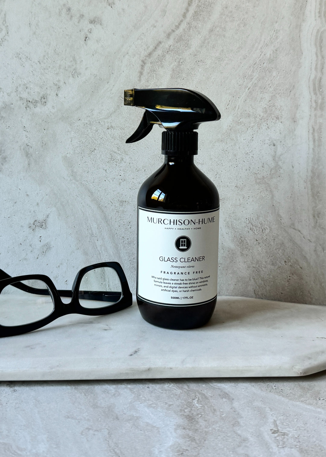 Murchison-Hume Fig Natural - Glass Cleaner