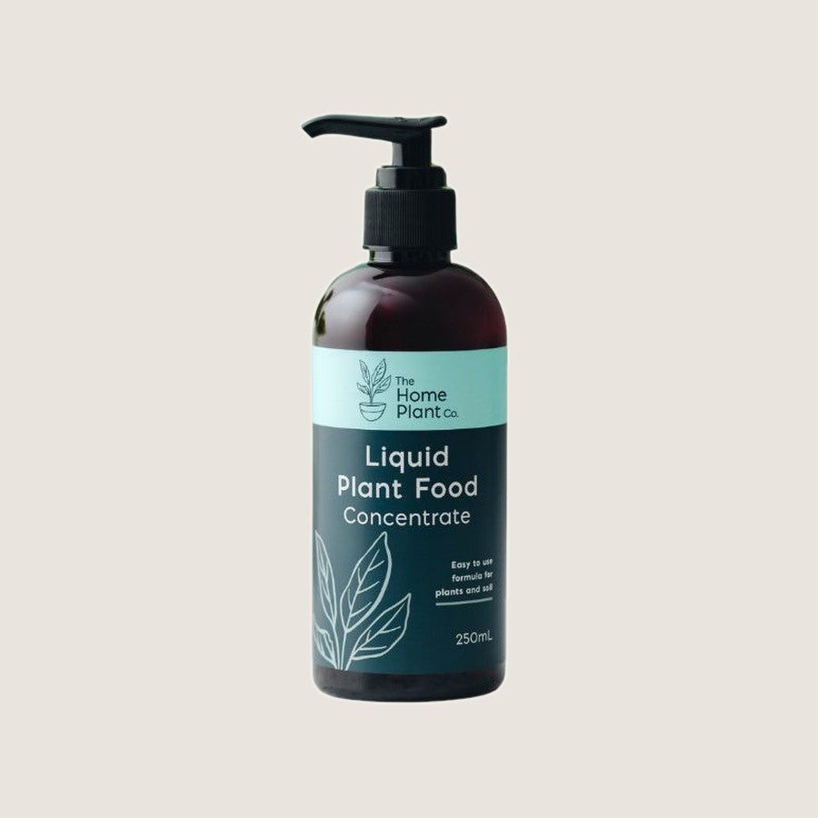 The Home Plant Co Liquid Plant Food Concentrate, 250ml
