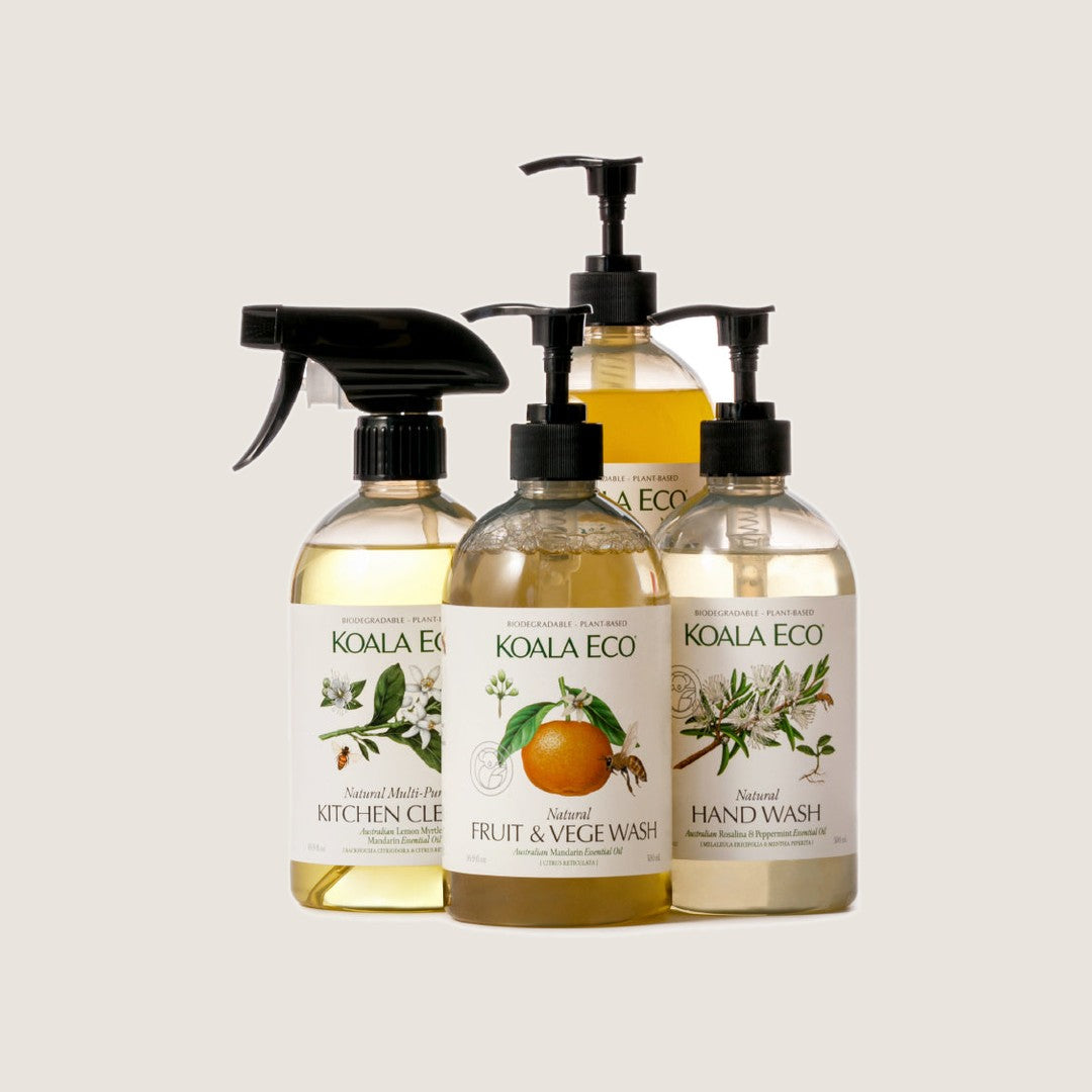 Koala Eco Kitchen Complete Collection