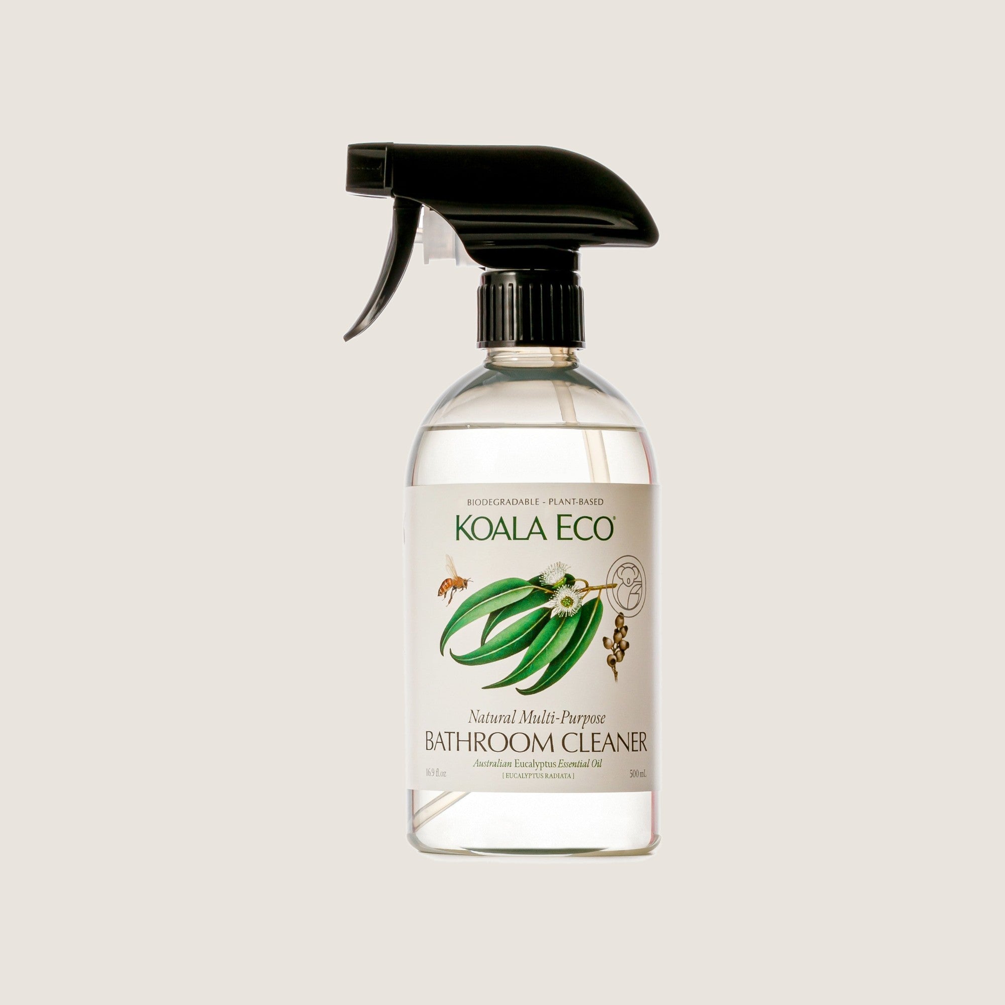 Koala Eco Eucalyptus Bathroom Cleaner