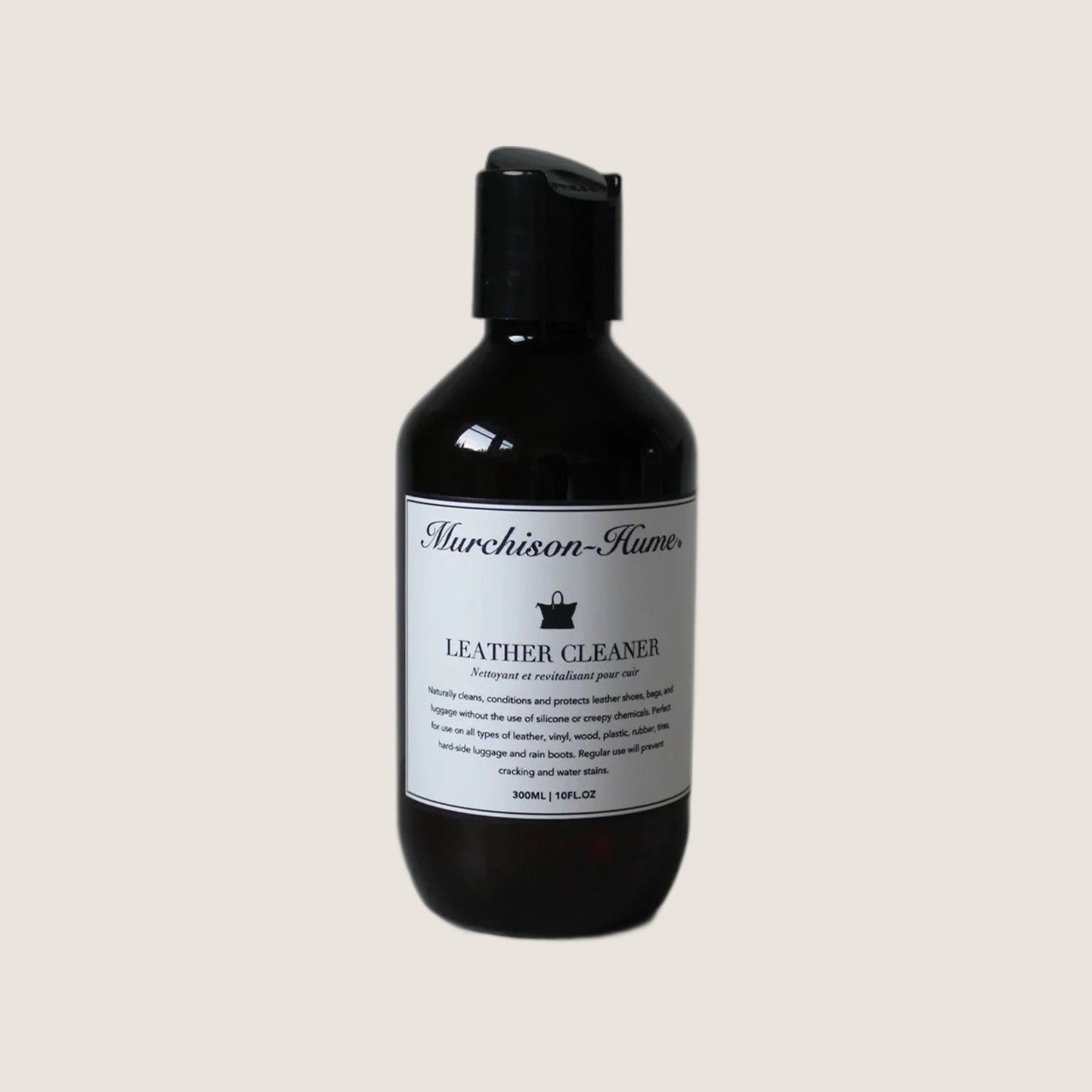 Murchison-Hume Leather Cleaner