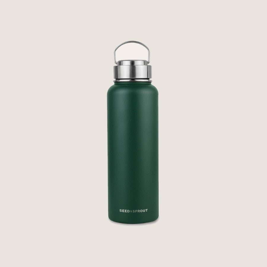 Seed & Sprout Insulated Drink Bottle