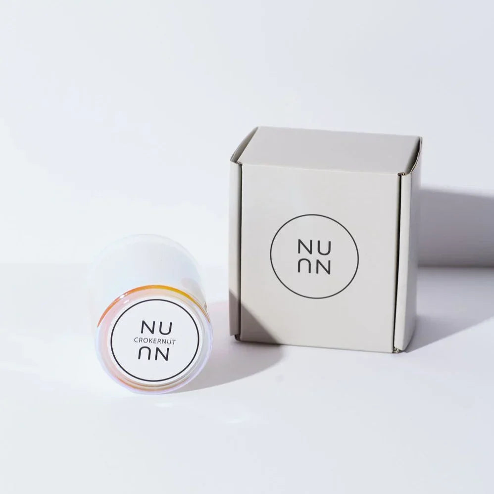 House of Nunu Crokernut Coconut Lime Candle