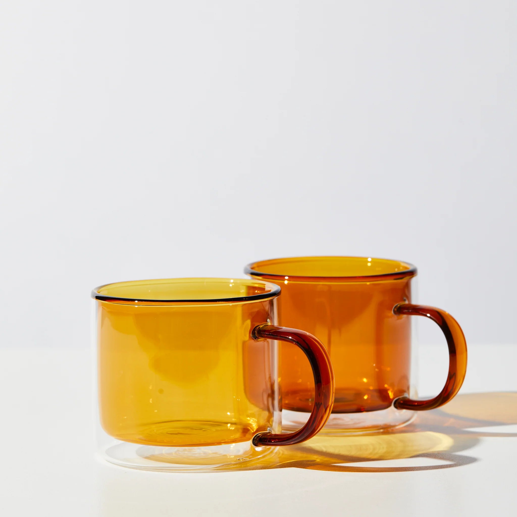 House of Nunu - Amber Double Trouble - Cups
