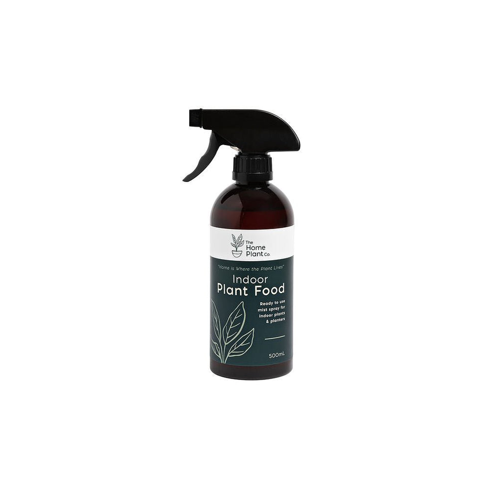 The Home Plant Co - Indoor Plant Food - Foliar Spray