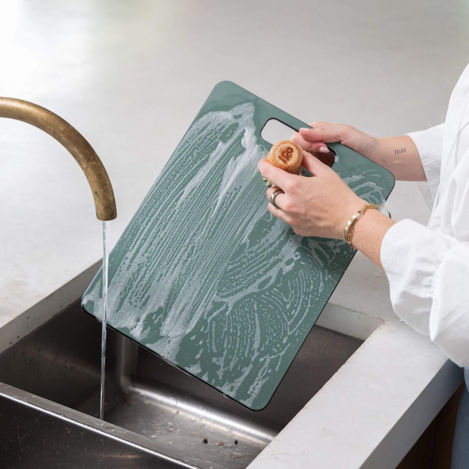 Seed & Sprout - Refills - Pot Scrubber