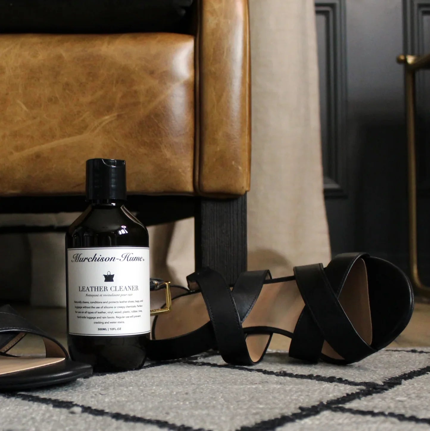 Murchison-Hume - Leather Cleaner
